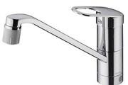 Vòi bếp TOTO TKGG31EC