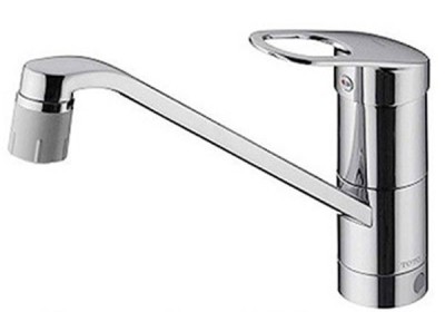 Vòi bếp TOTO TKGG31EC