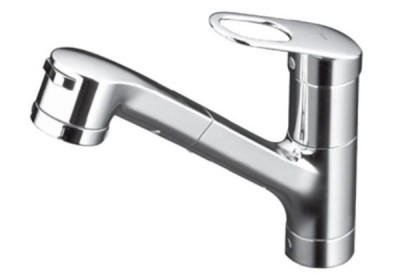 Vòi bếp TOTO TKGG32EBS