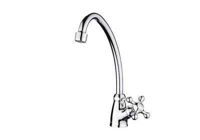 Vòi bếp TOTO TX603KCS