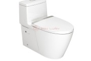 Bồn cầu 1 khối American Standard 2007-WT