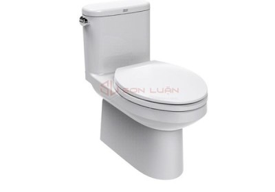 Bồn cầu 1 khối American Standard 2045-WT