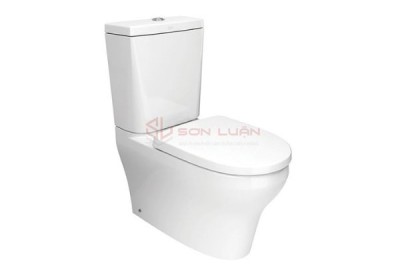 Bồn cầu 2 khối American Standard 2309-WT