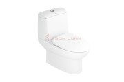 Bồn cầu 2 khối American Standard 2327-WT