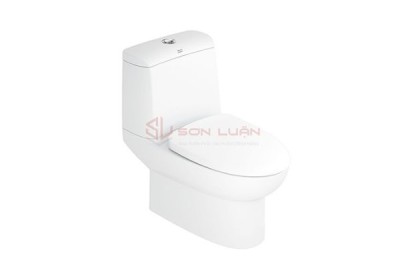 Bồn cầu 2 khối American Standard 2327-WT