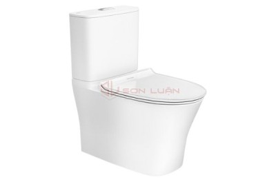 Bồn cầu 2 khối American Standard  2622-WT