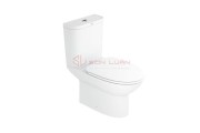 Bồn cầu 2 khối American Standard 2630-WT
