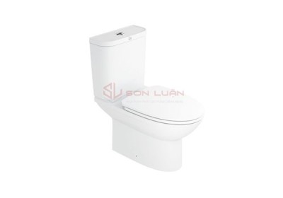Bồn cầu 1 khối American Standard 2630-WT