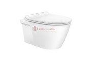 Bồn cầu treo tường American Standard 3119E-WT