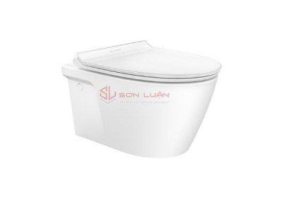 Bồn cầu treo tường American Standard 3119E-WT