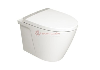 Bồn cầu đặt sàn American Standard 3229B-WT