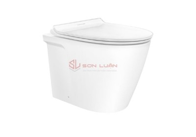 Bồn cầu đặt sàn American Standard 3229E-WT