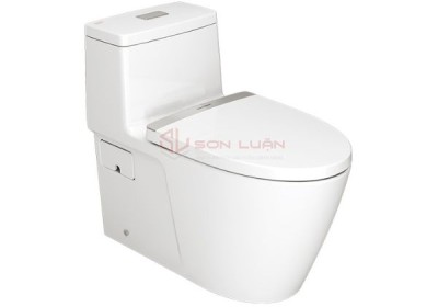 Bồn cầu 1 khối American Standard VF-1808