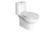 Bồn cầu 1 khối American Standard VF-2024