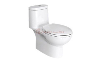 Bồn cầu 1 khối American Standard VF-2024