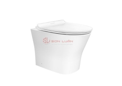Bồn cầu đặt sàn American Standard VF-2141P