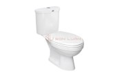 Bồn cầu 2 khối American Standard  VF-2314
