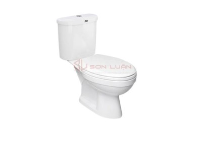 Bồn cầu 2 khối American Standard  VF-2314