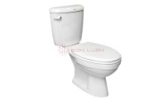 Bồn cầu 2 khối American Standard VF-2395