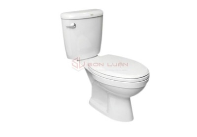 Bồn cầu 2 khối American Standard VF-2395