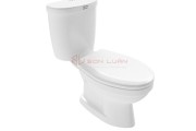 Bồn cầu 2 khối American Standard VF-2396