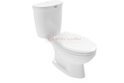 Bồn cầu 2 khối American Standard VF-2397S