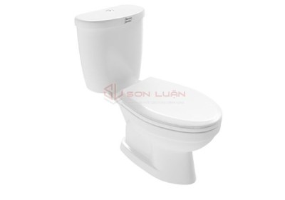 Bồn cầu 2 khối American Standard VF-2397S