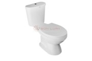 Bồn cầu 2 khối American Standard VF-2397