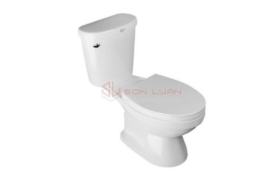 Bồn cầu 2 khối American Standard VF-2398