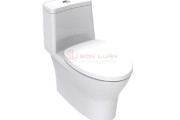 Bồn cầu 1 khối American Standard VF-2530
