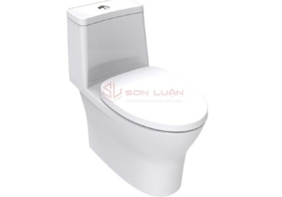 Bồn cầu 1 khối American Standard VF-2530