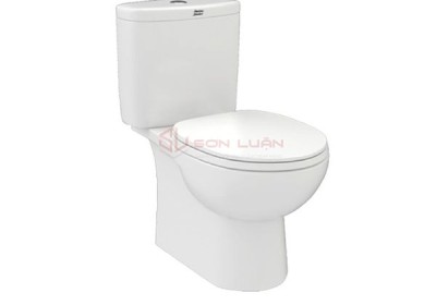 Bồn cầu 2 khối American Standard VF-2714