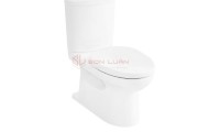 Bồn cầu 2 khối American Standard VF-2719