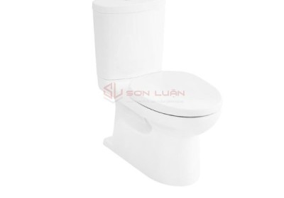Bồn cầu 2 khối American Standard VF-2719
