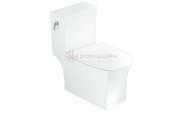 Bồn cầu 2 khối American Standard VF-2781