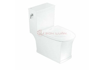 Bồn cầu 2 khối American Standard VF-2781