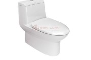 Bồn cầu 1 khối American Standard WP-1830