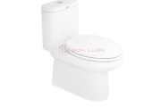 Bồn cầu 1 khối American Standard WP-1841