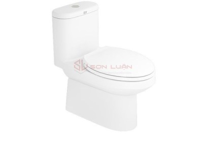 Bồn cầu 1 khối American Standard WP-1841