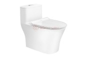 Bồn cầu 1 khối American Standard WP-1880