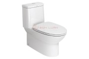 Bồn cầu 1 khối American Standard WP-2073