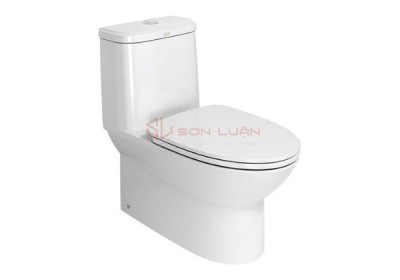 Bồn cầu 1 khối American Standard WP-2073