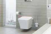 Bồn cầu treo tường American Standard WP-2131