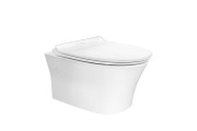 Bồn cầu treo tường American Standard WP-2140