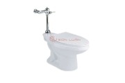 Bồn cầu đặt sàn American Standard WP-2234