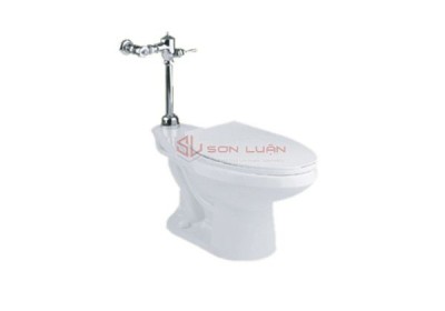Bồn cầu đặt sàn American Standard WP-2234
