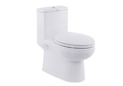 Bồn cầu 1 khối American Standard VF-1858