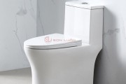 Bồn cầu liền khối Basic ERA