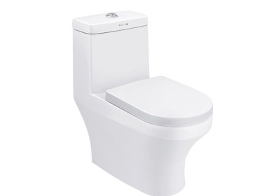 Bồn cầu liền khối Basic BS-101