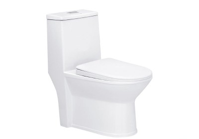 Bồn cầu liền khối Basic BS-104